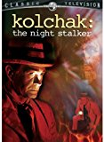 Kolchak:  Night Stalker Comp Original Ser