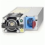Looking to reduce energy cost and space with increased performance  HP Common Slot Power Supplies share a common electrical and physical design that allows for hot swap, tool less installation into HP server and storage solutions