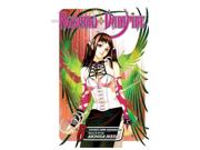 Rosario   Vampire 8 Rosario Vampire Binding: Paperback Publisher: Viz Publish Date: 2009/08/04 Synopsis: Follows the adventures of Tsukune, an average student who finds himself facing unusual problems coping with a student body of vampires and werewolves after he transfers to Monster High