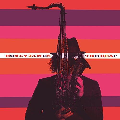 1. [4:56] Don't You Worry 'Bout A Thing 2. [4:07] Sunset Boulevard 3. [3:37] Missing You 4. [4:03] Batucada (The Beat) [feat. Rick Braun] 5. [3:48] Maker Of Love [feat. Raheem DeVaughn] 6. [4:28] Mariﾒs Song 7. [4:00] Powerhouse 8. [4:03] The Midas (This Is Why) [feat. The Floacist] 9. [4:04] Acalento (Lullaby) 10. [4:57] You Can Count On Me