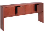 Valido 11500 Stack-On Storage, 78w x 14-5/8d x 37-1/2h, Bourbon Cherry SellingUnit: Each Package Includes: Includes one stack-on storage unit and four doors