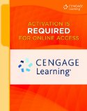 CourseMate Printed Access Card for Oja/Parsons' Computer Concepts, Illustrated, 9th