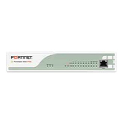 Fortinet FortiGate 60D-POE - Security appliance - with 1 year FortiCare 8X5 Enhanced Support   1 year FortiGuard - 10Mb LAN  100Mb LAN  GigE