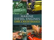 Marine Diesel Engines Binding: Hardcover Publisher: Motorbooks Intl Publish Date: 2010/09/15 Language: ENGLISH Pages: 191 Dimensions: 10.00 x 7.25 x 0.75 Weight: 1.40 ISBN-13: 9781847971753