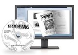 Yamaha XL Series Waverunner Service Repair Maintenance Manual 1998-2005 [CD-ROM]