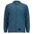 Men&#39;s &#39;Bacup&#39; jacket from Boxfresh with pure nylon construction and classic styling. Paying homage to coach jackets, the regular fit design features a pointed collar, press stud secured zip fastening and two large pockets to the front. Complete with large, contrast numbers to the reverse, a curved hem and elasticated cuffs. - K.N.  100% Nylon