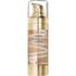 Max Factor present the Skin Luminizer Foundation; a lightweight, skin-enhancing formula that delivers medium coverage with a long-lasting, dewy finish and even tone.  Infused with light-reflecting particles, the liquid foundation blends seamlessly to conceal imperfections and leave you with a flawless, radiant complexion and healthy-looking glow. Features a convenient pump dispenser for mess-free application. Available in various shades.