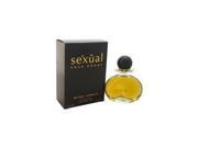 Michel Germain - Sexual Eau De Toilette Spray 75ml/2.5oz Size: 2.5 oz