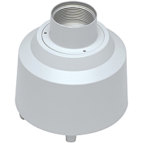 Fits directly to 1.5" threaded pipe