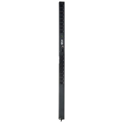 Highly-reliable  multi-outlet strips that distribute power to multiple pieces of networking  server or telecom equipment and are available in a variety of configurations to su