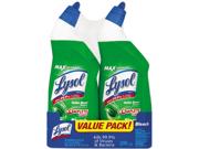 LYSOL Brand Cleaning Products Type: Cleaners & Detergents