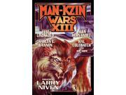 Man-Kzin Wars XIII (Man-kzin Wars) Publisher: Pocket Books Publish Date: 1/29/2013 Language: ENGLISH Pages: 529 Weight: 1.09 ISBN-13: 9781451638943 Dewey: 813/.0876208