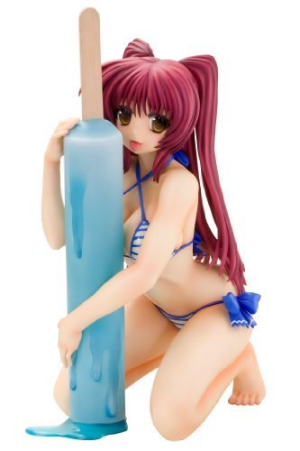 Kotobukiya To Heart 2 DX Plus: 1:4 Scale Tamaki Kousaka Ani-Statue