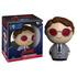 Your favorite characters from the hit Netflix series, Daredevil join the Dorbz vinyl figure family! This Daredevil Matt Murdock Dorbz Vinyl Figure features the excellent lawyer-turned-super hero as an adorable vinyl figure! Figure stands approximately 3-inches tall and comes packaged in a double-sided window display box.