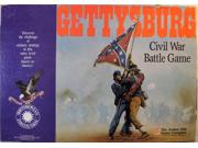 Gettysburg (Smithsonian Edition) VG/EX Type: Boxed Game