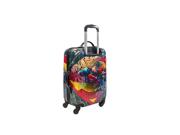 Superman 21" Hard Case Spinner Luggage