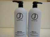 J Beverly Hills DUO Rescue Shampoo 33oz and Conditioner 33oz