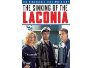 The Sinking of the Laconia [2 Discs] Movie Titles: The Sinking of the Laconia [2 Discs] Format: DVD Rating: Not Rated Genre: Action / Adventure Year: 2010 Release Date: 2012-08-07 Studio: Acorn Media Star 1: Ken Duken