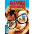 Alvin and the Chipmunks  Alvin and The Chipmunks is a hilarious adventure packed with toe-tapping tunes and fur-flying fun!  When struggling songwriter Dave Seville (Jason Lee) opens his home to a talented trio of chipmunks named Alvin, Simon and Theodore, they become overnight music sensations. But a greedy record producer (David Cross) intends to exploit the 'boys' and send them on a grueling concert tour just to line his own pockets. Now Dave must use a little human ingenuity - and a lot of 'munk mischief' - to get his family back before it's too late.  Alvin and the Chipmunks: The Squeakquel  Pop sensations Alvin, Simon and Theodore end up in the care of Dave Seville's twenty-something nephew Toby (Levi). The boys must put aside music superstardom to return to school, and are tasked with saving the school's music program by winning the $25,000 prize in a battle of the bands. But the Chipmunks unexpectedly meet their match in three singing chipmunks known as The Chipettes - Brittany, Eleanor and Jeanette. Romantic and musical sparks are ignited when the Chipmunks and Chipettes square off.  Alvin and the Chipmunks: Chipwrecked  This Easter Holiday, invite your kid's favourite Chipmunk franchise, into your home for a fun, new family adventure! Hugely successful family franchise is back for some cheeky squeaky Easter fun! With more catchy songs, more fun and great exotic locations, the chipmunks and the chippettes are back and bigger than ever on Triple Play and DVD. Playing around while aboard a cruise ship, the Chipmunks and Chippettes accidentally go overboard and end up marooned in a tropical paradise. They discover their new turf is not as deserted as it seems...