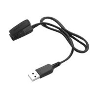 Garmin Charging Clip - USB power cable - USB (M) - for Approach G10  S20  Forerunner 230  235  35  630  735XT