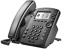 B Powerful entry level business media phones for today's cubicle workers handling a low to moderate volume of calls delivering crystal clear communications  b  br     p The Polycom reg  VVX reg  300 Series are expandable business media phones that deliver crystal clear communications, enhanced collaboration and personal productivity