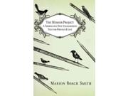 The Memoir Project Binding: Paperback Publisher: Grand Central Pub Publish Date: 2011/06/09 Synopsis: A former New York Times staff member whose popular writing classes are being translated into webinar format provides quirky, provocative tactics to teach those who want to write a memoir with purpose
