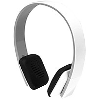 The Aluratek Bluetooth Wireless Stereo Headphones delivers hands free convenience and superb hi fidelity stereo sound wirelessly