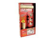 Carpet Protection Film Kit, 9x50 Type: NULL