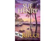 The Refuge (Maxie and Stretch Mysteries) Publisher: Penguin Group USA Publish Date: 3/4/2008 Language: ENGLISH Pages: 278 Weight: 0.48 ISBN-13: 9780451223524 Dewey: 813/.54
