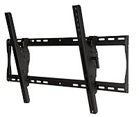 The Peerless ST650 for 32 to 50 inches flat panel screens provides a versatile and secure solution for professional environments such as boardrooms, hotels and stadiums