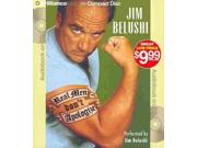 Real Men Don't Apologize! Abridged Binding: CD/Spoken Word Publisher: Brilliance Audio Publish Date: 2010/07/28 Synopsis: The author shares his advice on how real men should act, in a volume that includes a quiz to determine "Are You a Man?" as well as chapters on "Boot Camp for Men Who Hit Rock Bottom" and "Things to Talk About Besides Your Ex-Girlfriend." Language: ENGLISH Dimensions: 5.50 x 5.00 x 0.25 Weight: 0.20 ISBN-13: 9781441808240