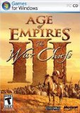 Age of Empires III: The WarChiefs Expansion Pack