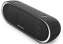 Get your party underway with this water resistant Sony XB20 Bluetooth speaker