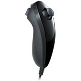 Connect the Nunchuk controller to the Wii Remote and get ready. You've just begun a journey into the most immersive, heated gameplay experience ever offered. This combo offers the utmost precision. They're your sword and shield to defend Hyrule in The Legend of Zelda: Twilight Princess. They're your weapons to blast your way through the harried world of Metroid Prime 3: Corruption and the gritty underworld of Red Steel. The Nunchuk controller and the accelerometer contained within it are the