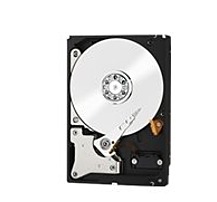 Western Digital WD10EFRX is the only hard drive designed for NAS systems that have 1 5 drive bays