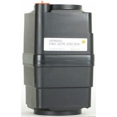 Atrix OF992ULOmega ULPA filter cartridge – (99.999% efficient @ .12 micron)