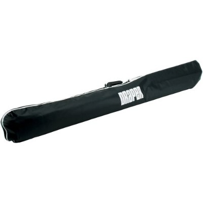 The Draper Zippered Carry Case for Consul Screen is a Black PVC backed 600 denier polyester zippered carrying case that is made to carry a specific Draper Consul projection sc
