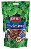 Kaytee Mealworms, 3.5 oz