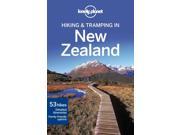 Lonely Planet Hiking & Tramping in New Zealand LONELY PLANET TRAMPING IN NEW ZEALAND 7 Binding: Paperback Publisher: Lonely Planet Publish Date: 2014/05/01 Language: ENGLISH Dimensions: 7.65 x 5.10 x 1.00 Weight: 0.85 ISBN-13: 9781741790177 Book Type: NON-FICTION