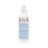 Gently eliminate dirt, make-up and impurities with the Milk Oil Conditioning Cleanser from First Aid Beauty. With a multi-action formula, the cleanser dissolves even waterproof and long-wearing make-up without over-drying or uncomfortable tightness to leave you with a refreshed, purified complexion.  Infused with a nourishing blend of oils, including meadowfoam, coconut seed and avocado to protect the skin's natural moisture barrier, whilst conditioning and hydrating to reveal touchably soft, supple skin. Suitable for sensitive skin, the cleanser is packed with antioxidants to combat free radicals for a radiant, revitalised complexion. Easy to use and no need to rinse. E.N.  Free from harsh chemicals, parabens and colourants.