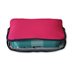 YUMBOX Poche - Insulated Sleeve Lunch bag (Magenta)Compact Insulated lunch bag sleeve, designed to carry Yumbox bento lunchbox (Original, Panino Tapas, MiniSnack)Modern design with easy pull sports zipper, durable materials.Easy to carry in your backpack or work or sports bag.Dimensions: 12 (L) x 9 (H) x 1 (D) inches (expands to 2 inches in depth).Lightweight and compact, convenient for packed lunches or snacks