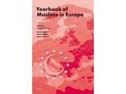 Yearbook of Muslims in Europe (Yearbook of Muslims in Europe) Publisher: Brill Academic Pub Publish Date: 9/19/2013 Language: ENGLISH Pages: 706 Weight: 3.24 ISBN-13: 9789004254565 Dewey: 31