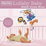 Lullaby Baby Mobile Music