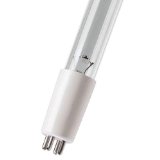 LSE Lighting compatible UV Bulb 18W 4pin for Savio RU1805 SUV018A