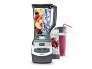 Ninja Professional Blender with Nutri Ninja Cups (BL660)