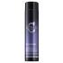 Tigi Catwalk Fashionista Violet Shampoo (300ml) helps to remove unwanted brassy and yellow tones, leaving blonde and non-pigmented hair looking vibrant and lustrous. Formulated with violet, pearl extract and rice milk, it gently cleanses away impurities, whilst improving the tone of your hair. - L.M.  Directions for Use:    Apply to wet hair and massage into a lather  Rinse thoroughly  Follow with conditioner