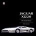 The Jaguar XJ220 is the fastest, most exciting and most expensive road-going Jaguar ever built, evolving from Jim Randle&rsquo;s 1988 UK Motor Show dream concept with the sensuous shape