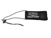 Empire Paintball Barrel Condom - Black Gender: Unisex