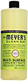 Mrs Meyer's Clean Day All-Purpose Cleaner (1 bottle 32 oz)