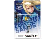 Nintendo Zero Suit Samus - Amiibo Type: Figure